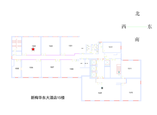 新梅·东朔商务中心