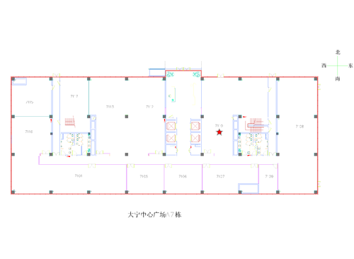大宁·东朔空间