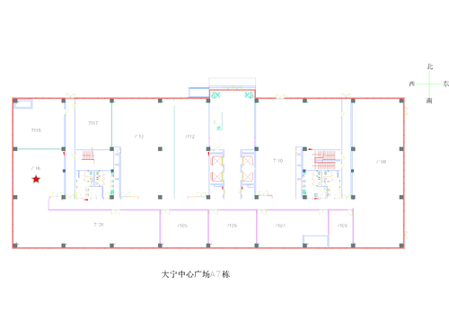 大宁·东朔空间