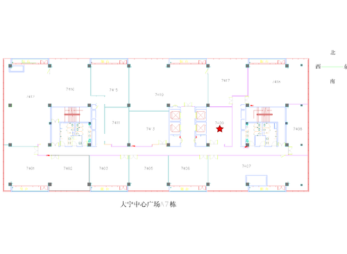 大宁·东朔空间