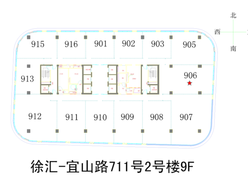 华鑫·东朔商务中心