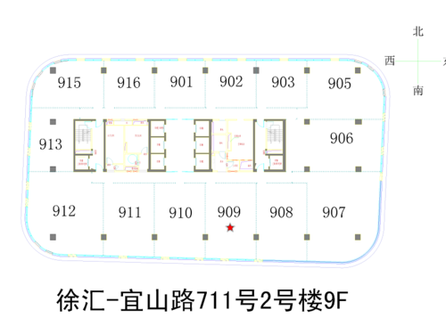 华鑫·东朔商务中心