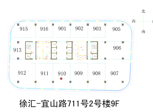 华鑫·东朔商务中心