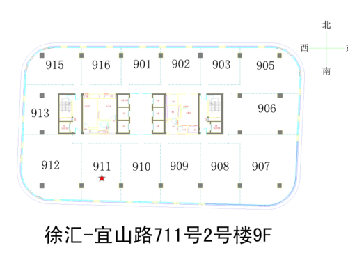 华鑫·东朔商务中心