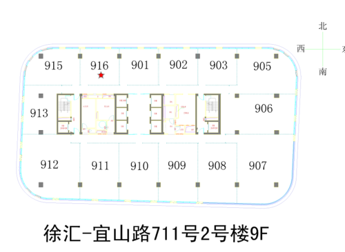 华鑫·东朔商务中心