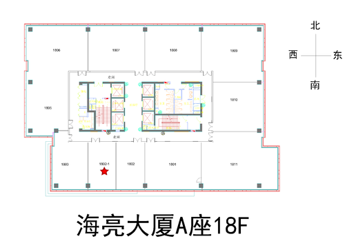 海亮·东朔商务中心