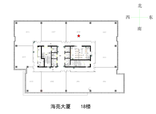 海亮·东朔商务中心