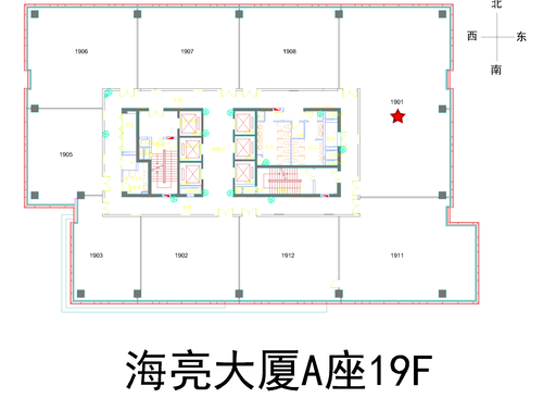 海亮·东朔商务中心