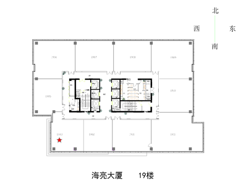 海亮·东朔商务中心