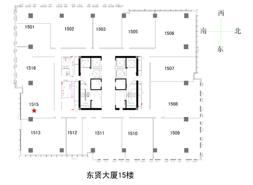 东贤·东朔商务中心