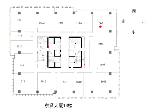 东贤·东朔商务中心