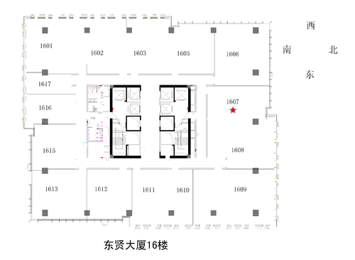 东贤·东朔商务中心