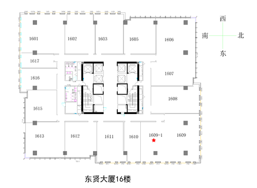 东贤·东朔商务中心