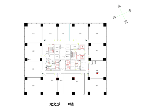 丽晶龙之梦·东朔商务中心
