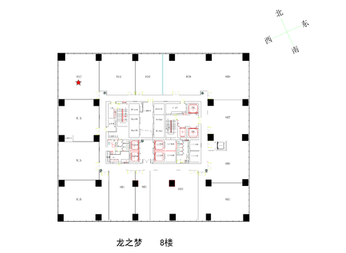 丽晶龙之梦·东朔商务中心