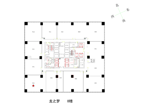 丽晶龙之梦·东朔商务中心