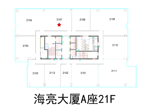 海亮·东朔商务中心