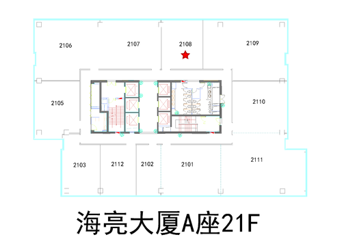 海亮·东朔商务中心