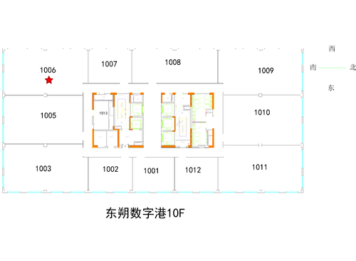 长三角电商园·东朔数字港