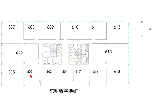 长三角电商园·东朔数字港