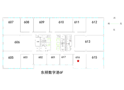 长三角电商园·东朔数字港