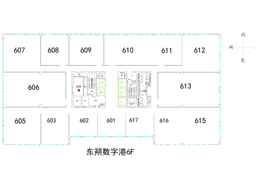 长三角电商园·东朔数字港