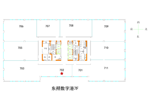 长三角电商园·东朔数字港