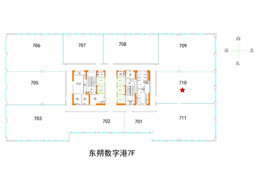 长三角电商园·东朔数字港