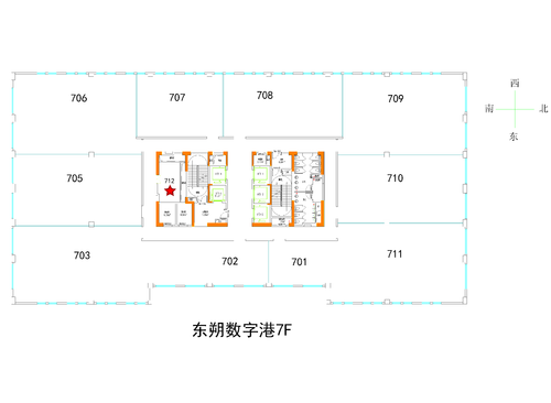 长三角电商园·东朔数字港