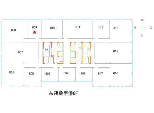 长三角电商园·东朔数字港