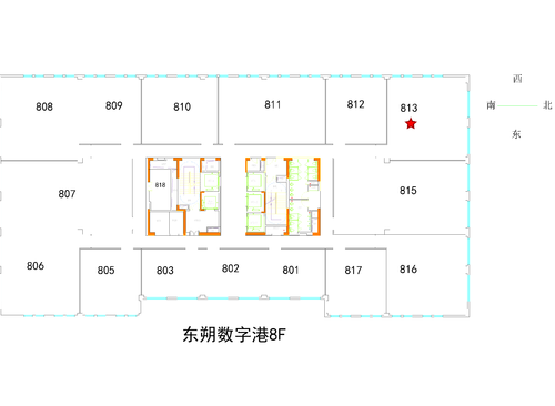 长三角电商园·东朔数字港