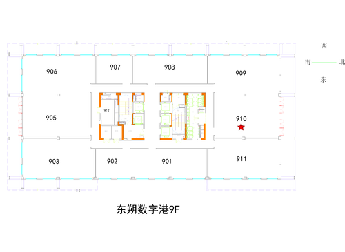 长三角电商园·东朔数字港