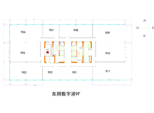 长三角电商园·东朔数字港