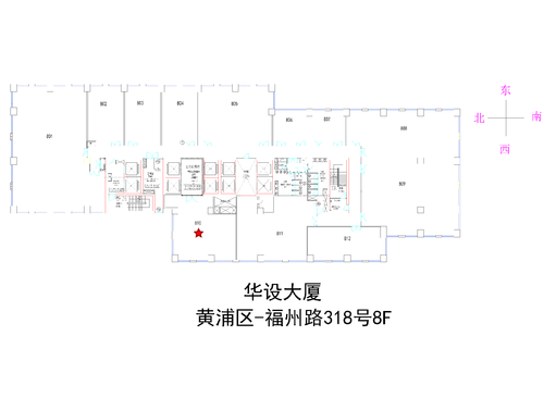 华设大厦·东朔商务中心