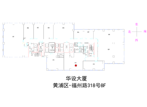 华设大厦·东朔商务中心