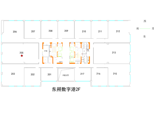 长三角电商园·东朔数字港