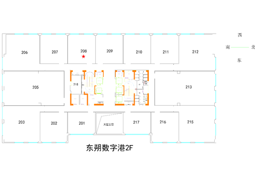 长三角电商园·东朔数字港