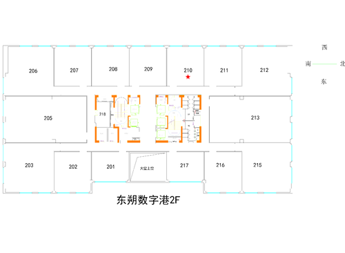 长三角电商园·东朔数字港