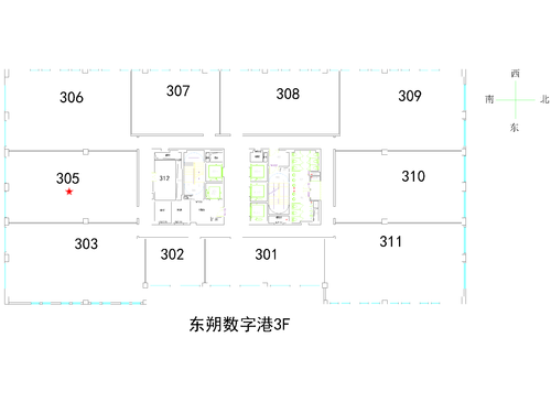 长三角电商园·东朔数字港