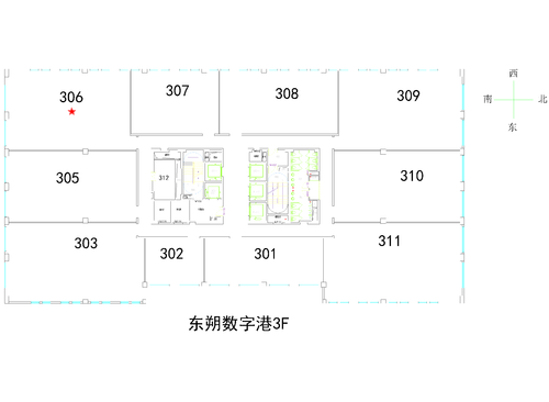 长三角电商园·东朔数字港