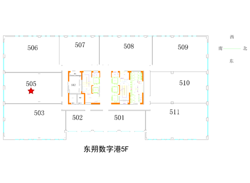 长三角电商园·东朔数字港