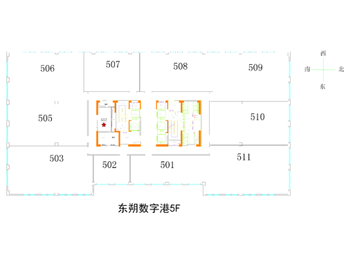 长三角电商园·东朔数字港