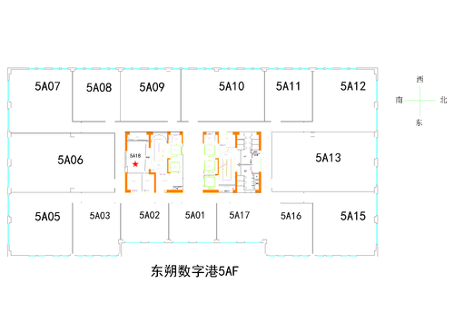 长三角电商园·东朔数字港