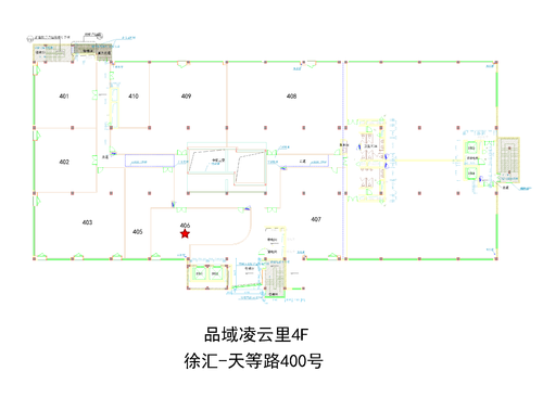 凌云里·东朔商务中心