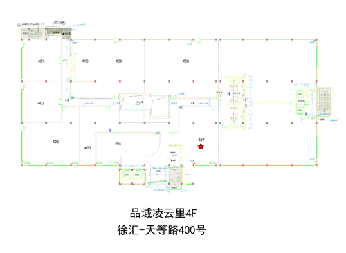 凌云里·东朔商务中心