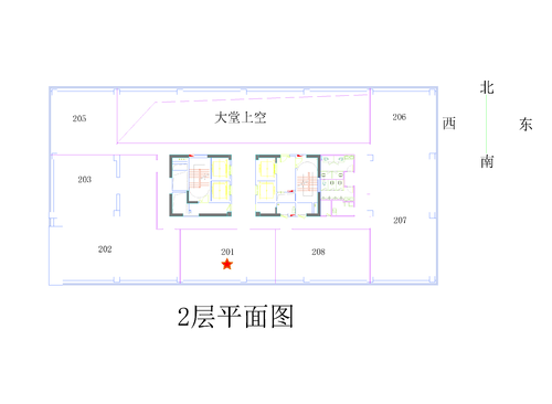 虹桥展汇·东朔数字港