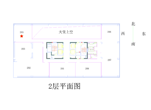 虹桥展汇·东朔数字港