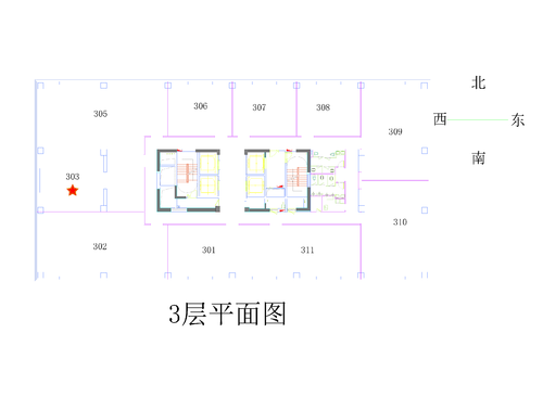虹桥展汇·东朔数字港