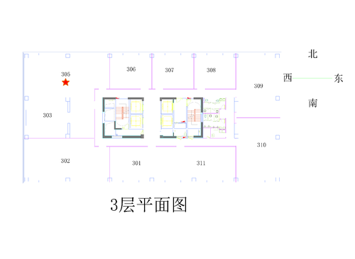 虹桥展汇·东朔数字港