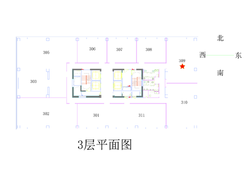 虹桥展汇·东朔数字港